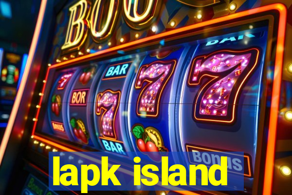 lapk island